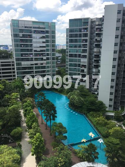 Eight Courtyards (D27), Condominium #148201452